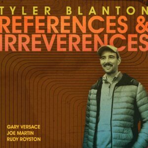Tyler Blanton - References 7 irreverences